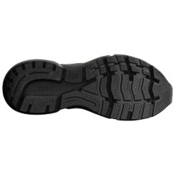 Brooks Ghost 15 Running Shoe Black/Black/Ebony (Women's) 11 Brooks Ghost 15 Running Shoe Black/Black/Ebony (Women's) -Ecco Shoe Store 120380020 6