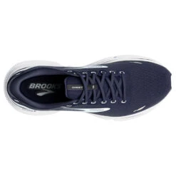 Brooks Ghost 15 Running Shoe Peacoat/Pearl/Salt Air (Women's) 10 Brooks Ghost 15 Running Shoe Peacoat/Pearl/Salt Air (Women's) -Ecco Shoe Store 120380450 5