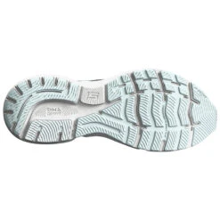 Brooks Ghost 15 Running Shoe Peacoat/Pearl/Salt Air (Women's) 11 Brooks Ghost 15 Running Shoe Peacoat/Pearl/Salt Air (Women's) -Ecco Shoe Store 120380450 6