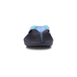 OOFOS OOlala Luxe Atlantis Sandal (Women's) 9 OOFOS OOlala Luxe Atlantis Sandal (Women's) -Ecco Shoe Store 1401ATLANTIS 3