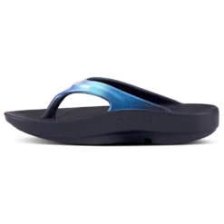 OOFOS OOlala Luxe Atlantis Sandal (Women's) 10 OOFOS OOlala Luxe Atlantis Sandal (Women's) -Ecco Shoe Store 1401ATLANTIS 4
