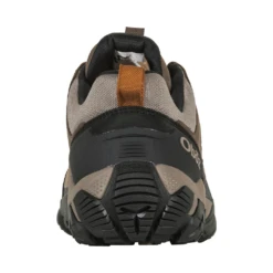 Oboz Sawtooth X Low Canteen Trail Shoe (Men's) 11 Oboz Sawtooth X Low Canteen Trail Shoe (Men's) -Ecco Shoe Store 23501CANTEEN 6