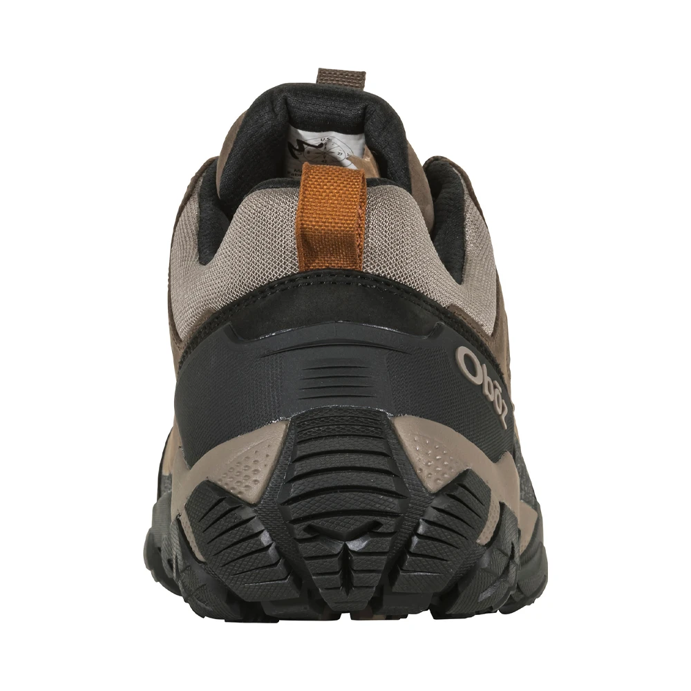 Oboz Sawtooth X Low Canteen Trail Shoe (Men's) 6 Oboz Sawtooth X Low Canteen Trail Shoe (Men's) - Image 6