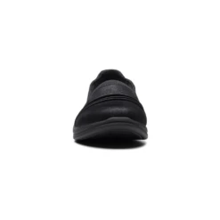 Clarks Breeze Sol Black Slip-On (Women's) -Ecco Shoe Store 26175260 3