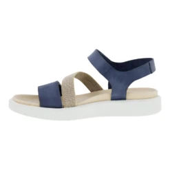 ECCO Flowt Misty Sandal (Women's) -Ecco Shoe Store 27371302646 8