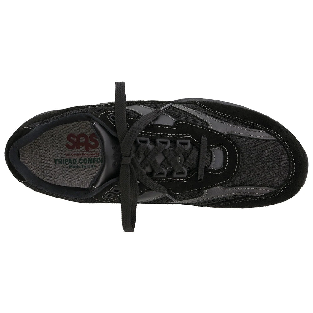 SAS Journey Mesh Black (Men's) 5 SAS Journey Mesh Black (Men's) - Image 5