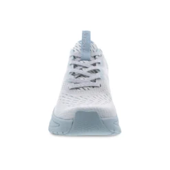 Dansko Peony White Mesh Sneaker (Women's) -Ecco Shoe Store 4207011934 4