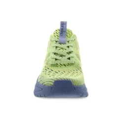 Dansko Peony Yellow Mesh Sneaker (Women's) -Ecco Shoe Store 4207175417 5