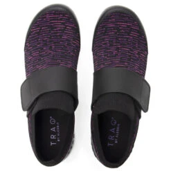 Alegria Qwik Purple Dash (Women's) 6 Alegria Qwik Purple Dash (Women's) -Ecco Shoe Store 5510 3