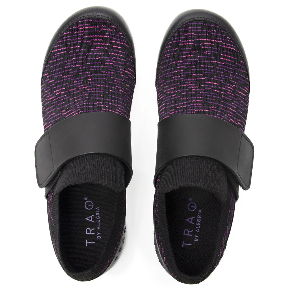 Alegria Qwik Purple Dash (Women's) 3 Alegria Qwik Purple Dash (Women's) - Image 3