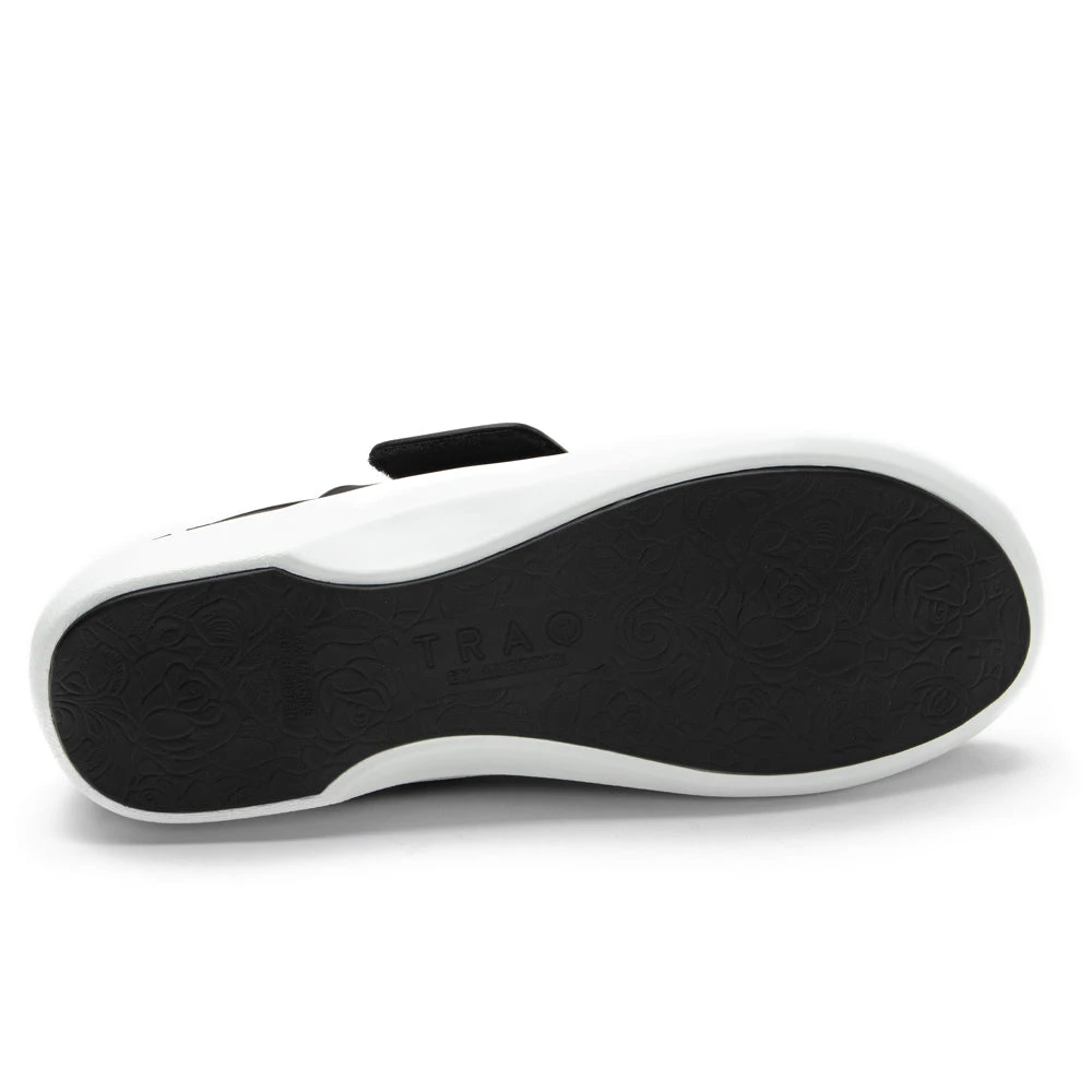 Alegria Qwik Purple Dash (Women's) 4 Alegria Qwik Purple Dash (Women's) - Image 4