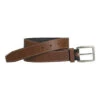 Johnston & Murphy XC4® Sport Casual Belt Tan