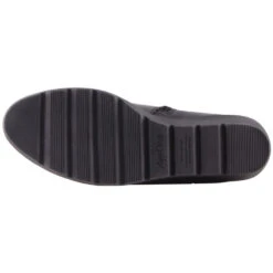 AquaDiva Tulip Waterproof Boot Black (Women's) -Ecco Shoe Store AD1244BLK 6