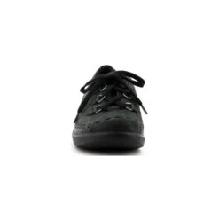 Ziera Allsorts Black Trooper Nubuck (Women's) -Ecco Shoe Store AllsoBLK4