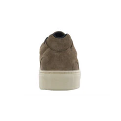 SAS High Street Sneaker Almond (Men's) -Ecco Shoe Store Alm 4