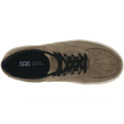 SAS High Street Sneaker Almond (Men's) -Ecco Shoe Store Alm 5