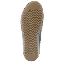 Spring Step Bohemianish Sandal Black Leather (Women's) -Ecco Shoe Store BOHEMIANISHB 5