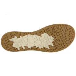 SAS Boulder Lace Up Shoe Smores (Women's) -Ecco Shoe Store BOULDERSMORES 4