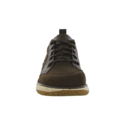 SAS Boulder Lace Up Shoe Smores (Women's) -Ecco Shoe Store BOULDERSMORES 5