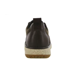 SAS Boulder Lace Up Shoe Smores (Women's) -Ecco Shoe Store BOULDERSMORES 6