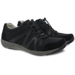 Dansko Henriette Black (Women's) 7 Dansko Henriette Black (Women's) -Ecco Shoe Store Blk 3 06841fe1 5256 48a1 af05 94eb64dc037c