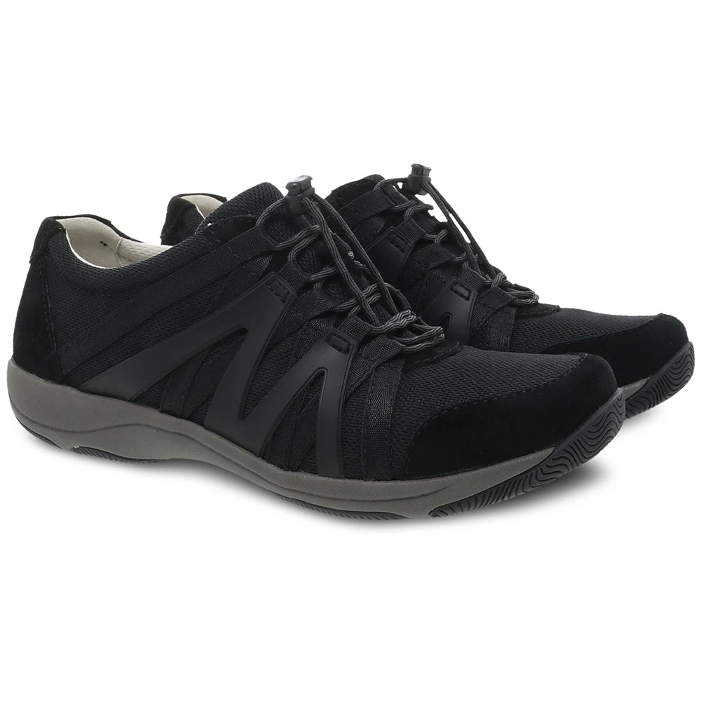 Dansko Henriette Black (Women's) 3 Dansko Henriette Black (Women's) - Image 3