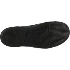 SAS High Street Sneaker Matte Black (Men's) -Ecco Shoe Store Blk 4 0ac4ce2f 3bee 497a 92f2 082f68989546