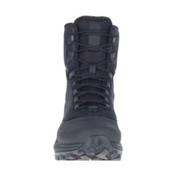 Merrell Thermo Overlook 2 Mid Waterproof Black (Men's) -Ecco Shoe Store Blk 4 53121570 05b5 4a36 bb6f 23f0498c368a