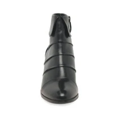 Regarde Le Ciel Sonia 134 Bootie Elefant Glo Black (Women's) 9 Regarde Le Ciel Sonia 134 Bootie Elefant Glo Black (Women's) -Ecco Shoe Store Blk 4 9f71cb90 43ad 438c abc0 4562e2acc804