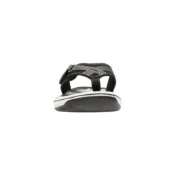 Clarks Breeze Sea Sandal Black (Women's) -Ecco Shoe Store Blk 4 f2e5680f a9f7 4987 836c d129b08b576b