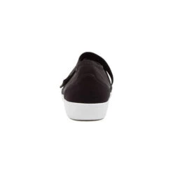 Ziera Urban Sneaker Black (Women's) -Ecco Shoe Store Blk 4 f822850a ecd1 4cd7 a9f0 5e1c4f6d9aa5