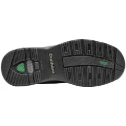 Dunham 8000 Mid Waterproof Boot Black Leather (Men's) 9 Dunham 8000 Mid Waterproof Boot Black Leather (Men's) -Ecco Shoe Store Blk 5 1702ad06 ae49 4037 a22d 1534dad0625a