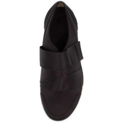 Ziera Urban Sneaker Black (Women's) -Ecco Shoe Store Blk 5 65f26449 3f13 4e03 892a e797e2a53c76