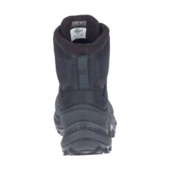 Merrell Thermo Overlook 2 Mid Waterproof Black (Men's) -Ecco Shoe Store Blk 5 aff732e7 be9d 4216 8b7e 3791a48c1a9c