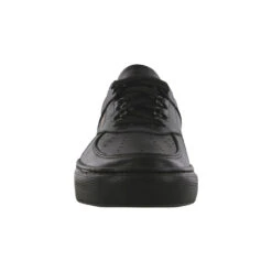 SAS High Street Sneaker Matte Black (Men's) -Ecco Shoe Store Blk 5 edca62fd 18f8 498c 9296 edd21575f854