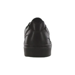 SAS High Street Sneaker Matte Black (Men's) -Ecco Shoe Store Blk 6 532ea1b6 0327 4235 bf19 c4023f0bde4a