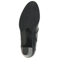 Regarde Le Ciel Sonia 134 Bootie Elefant Glo Black (Women's) 11 Regarde Le Ciel Sonia 134 Bootie Elefant Glo Black (Women's) -Ecco Shoe Store Blk 6 9d31cc3a 2c0c 4b7e bdbb f1dc01822252