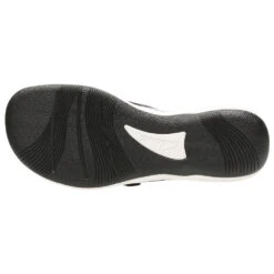 Clarks Breeze Sea Sandal Black (Women's) -Ecco Shoe Store Blk 7 4f1c6f26 517c 4f43 8310 f8ce07bada8e