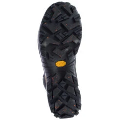 Merrell Thermo Overlook 2 Mid Waterproof Black (Men's) -Ecco Shoe Store Blk 7 c0037fc6 1012 46b9 8e2a 199fd02a0354