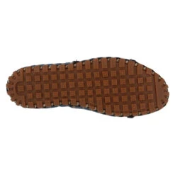 Spring Step Fusaro Slip-On Blue (Women's) -Ecco Shoe Store Blu 5