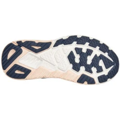 Hoka One One Hoka Arahi 5 Sneaker Blue Fog (Women's) -Ecco Shoe Store Blue Fog 6