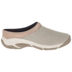 Merrell Encore Breeze 4 Aluminum (Women's) -Ecco Shoe Store Breeze4 Alu 3