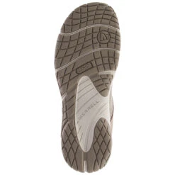 Merrell Encore Breeze 4 Aluminum (Women's) -Ecco Shoe Store Breeze4 Alu 7