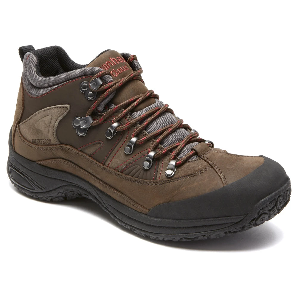 Dunham Cloud Boot Brown (Men's) 1 Dunham Cloud Boot Brown (Men's)