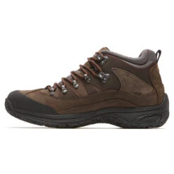 Dunham Cloud Boot Brown (Men's) 7 Dunham Cloud Boot Brown (Men's) -Ecco Shoe Store Brn 3 81ab9ccd de78 4e18 9daa 2f0f49a01065