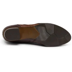 Regarde Le Ceil Stefany 369 Bootie Testa Di Moro/Elefant/Noce (Women's) 7 Regarde Le Ceil Stefany 369 Bootie Testa Di Moro/Elefant/Noce (Women's) -Ecco Shoe Store Brn 3 91de050d 2fc9 4956 b113 13b901d58892