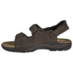 Dunham St Johnsbury Sandal Brown (Men's) -Ecco Shoe Store Brn 3 b21cafb1 f8d4 48ad 9844 7cf8b8c78964