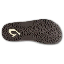 OluKai 'Ohana Flip Flop Java/Ray (Men's) 5 OluKai 'Ohana Flip Flop Java/Ray (Men's) -Ecco Shoe Store Brn 3 d1762905 3247 48b9 a9ae 62c2aa74c08f