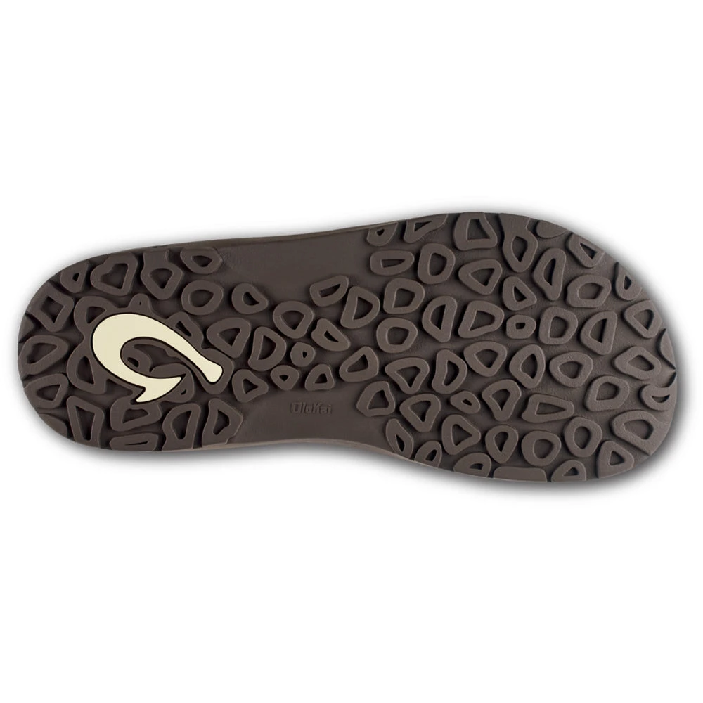 OluKai 'Ohana Flip Flop Java/Ray (Men's) 3 OluKai 'Ohana Flip Flop Java/Ray (Men's) - Image 3