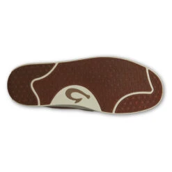 OluKai Nānā Hele Chukka Boot Dark Wood (Men's) -Ecco Shoe Store Brn 3 f1b26e64 9d6d 4f28 bf39 c9e5c3d0287f